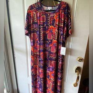 2XL LuLaRoe Maria